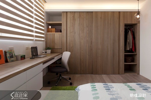 ＿案例圖片＿榭琳傢飾設計公司＿榭琳傢飾-窗簾.壁紙.家具提供_(明樓_竹逸)之11