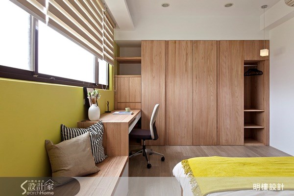 ＿案例圖片＿榭琳傢飾設計公司＿榭琳傢飾-窗簾.壁紙.家具提供_(明樓_竹逸)之10