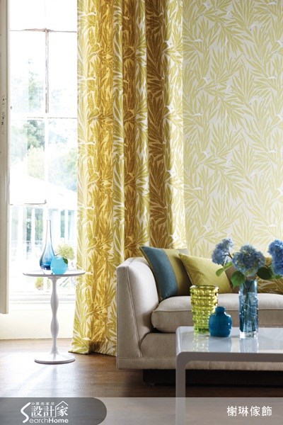 ＿案例圖片＿榭琳傢飾設計公司＿榭琳傢飾-窗簾.壁紙.家具提供_鄉村風之8