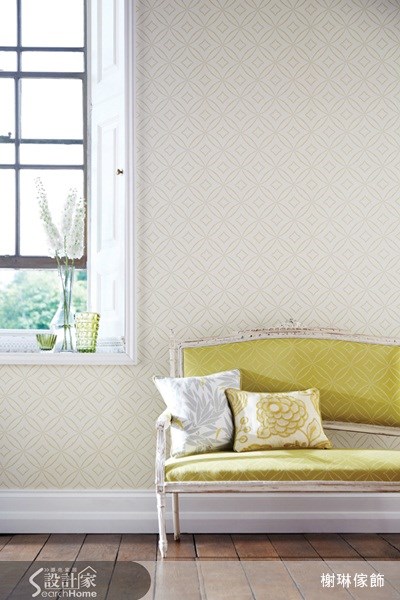 ＿案例圖片＿榭琳傢飾設計公司＿榭琳傢飾-窗簾.壁紙.家具提供_鄉村風之27