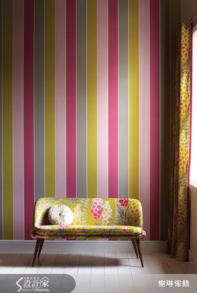 ＿案例圖片＿榭琳傢飾設計公司＿榭琳傢飾-窗簾.壁紙.家具提供_鄉村風之10