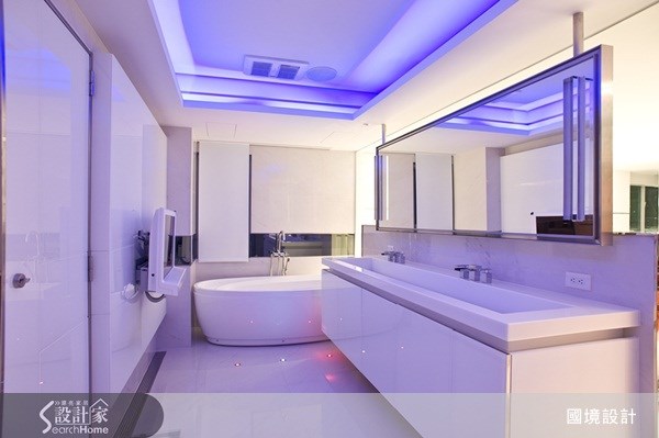 30坪＿現代風案例圖片＿國境設計有限公司＿國境設計中心—極光之13