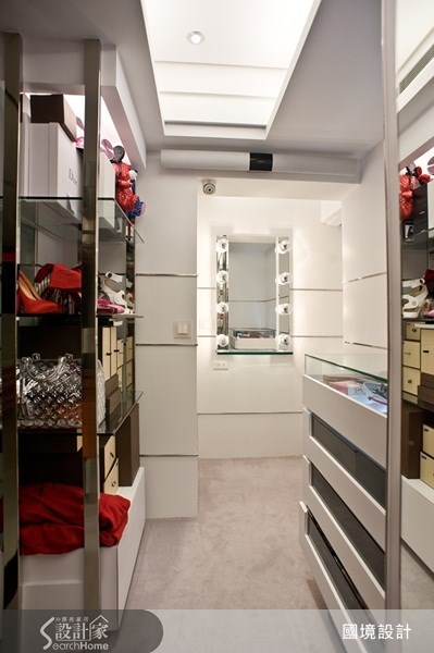 30坪＿現代風案例圖片＿國境設計有限公司＿國境設計中心—極光之11