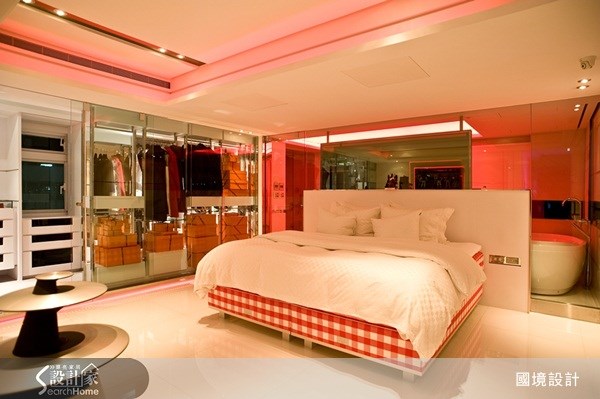 30坪＿現代風案例圖片＿國境設計有限公司＿國境設計中心—極光之9