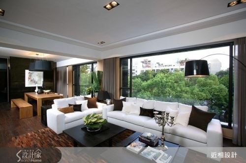 榭琳傢飾-窗簾.壁紙.家具提供_(近相_九野)_