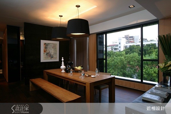 ＿案例圖片＿榭琳傢飾設計公司＿榭琳傢飾-窗簾.壁紙.家具提供_(近相_九野)之7