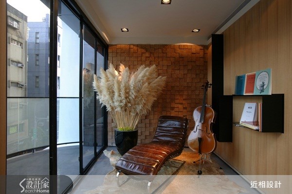 ＿案例圖片＿榭琳傢飾設計公司＿榭琳傢飾-窗簾.壁紙.家具提供_(近相_九野)之6