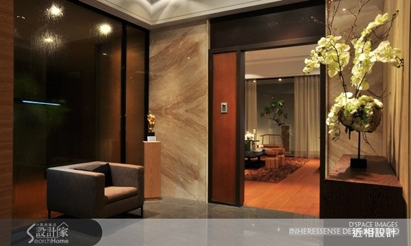 ＿案例圖片＿榭琳傢飾設計公司＿榭琳傢飾-窗簾.壁紙.家具提供_(近相_大安)之1