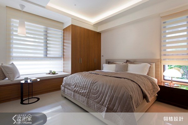 ＿案例圖片＿榭琳傢飾設計公司＿榭琳傢飾-窗簾.壁紙.家具提供_(翎格_12)之6