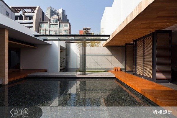 ＿案例圖片＿榭琳傢飾設計公司＿榭琳傢飾-窗簾.壁紙.家具提供_(近相_無相)之12