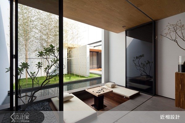 ＿案例圖片＿榭琳傢飾設計公司＿榭琳傢飾-窗簾.壁紙.家具提供_(近相_無相)之15