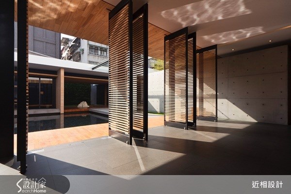 ＿案例圖片＿榭琳傢飾設計公司＿榭琳傢飾-窗簾.壁紙.家具提供_(近相_無相)之1