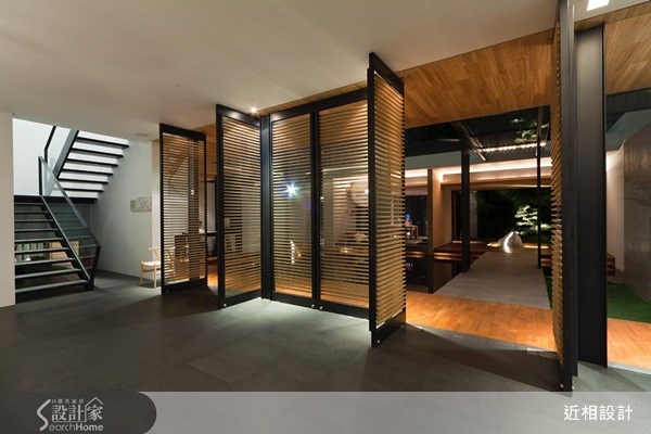 ＿案例圖片＿榭琳傢飾設計公司＿榭琳傢飾-窗簾.壁紙.家具提供_(近相_無相)之5