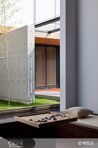 ＿案例圖片＿榭琳傢飾設計公司＿榭琳傢飾-窗簾.壁紙.家具提供_(近相_無相)之14