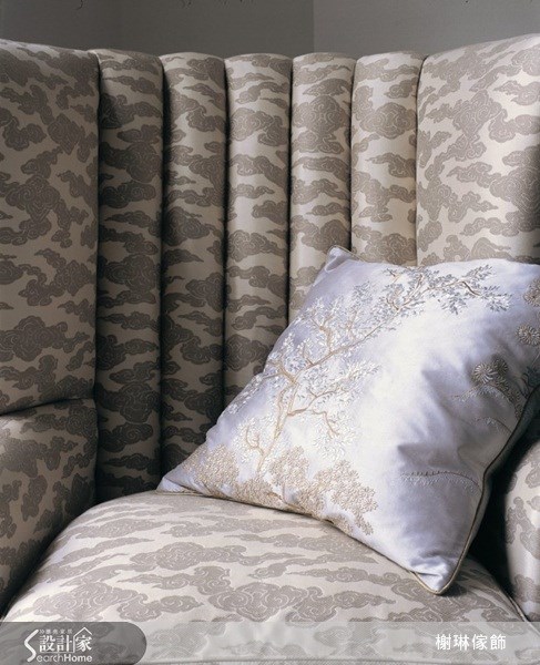 ＿案例圖片＿榭琳傢飾設計公司＿榭琳傢飾-窗簾.壁紙.家具提供_中國風之24