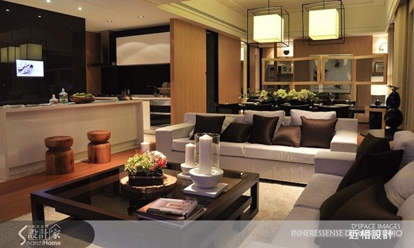 ＿案例圖片＿榭琳傢飾設計公司＿榭琳傢飾-窗簾.壁紙.家具提供_(近相_兆之丘)之4