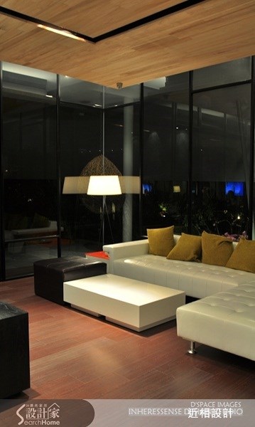 ＿案例圖片＿榭琳傢飾設計公司＿榭琳傢飾-窗簾.壁紙.家具提供_(近相_兆之丘)之11