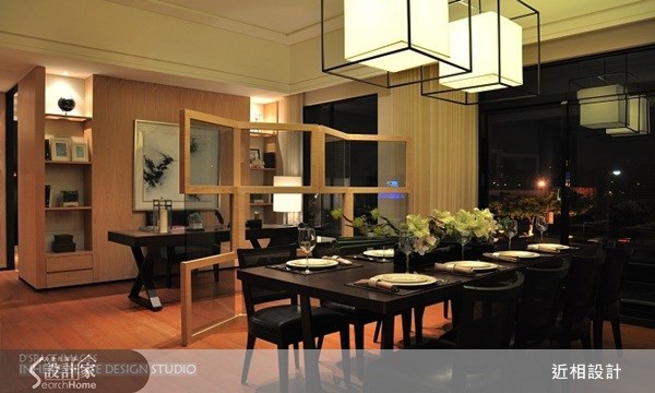 ＿案例圖片＿榭琳傢飾設計公司＿榭琳傢飾-窗簾.壁紙.家具提供_(近相_兆之丘)之3