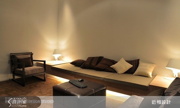 ＿案例圖片＿榭琳傢飾設計公司＿榭琳傢飾-窗簾.壁紙.家具提供_(近相_兆之丘)之10