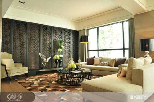 榭琳傢飾-窗簾.壁紙.家具提供_(近相_同國富)_