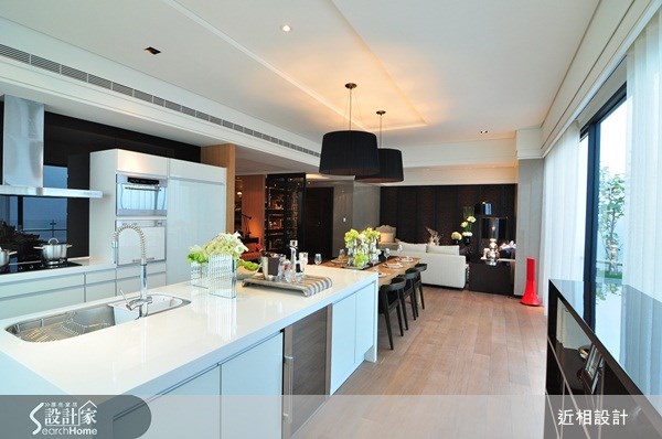 ＿案例圖片＿榭琳傢飾設計公司＿榭琳傢飾-窗簾.壁紙.家具提供_(近相_同國富)之10