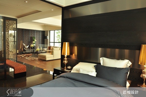 ＿案例圖片＿榭琳傢飾設計公司＿榭琳傢飾-窗簾.壁紙.家具提供_(近相_同國富)之11