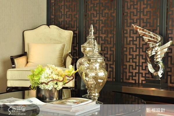 ＿案例圖片＿榭琳傢飾設計公司＿榭琳傢飾-窗簾.壁紙.家具提供_(近相_同國富)之12