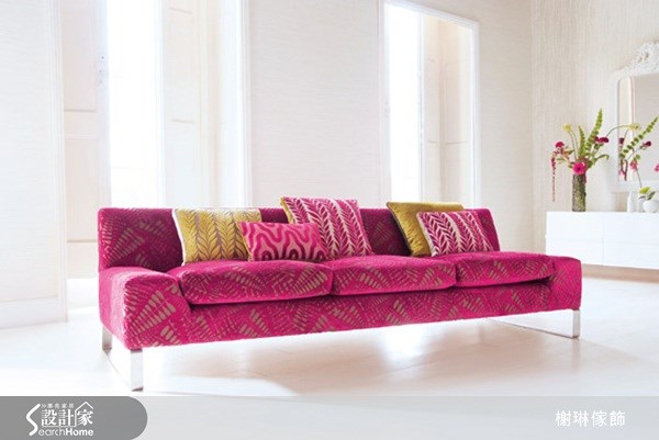 ＿案例圖片＿榭琳傢飾設計公司＿榭琳傢飾-窗簾.壁紙.家具提供_新古典之27