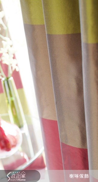 ＿案例圖片＿榭琳傢飾設計公司＿榭琳傢飾-窗簾.壁紙.家具提供_新古典之30