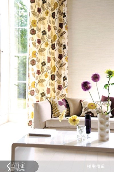 ＿案例圖片＿榭琳傢飾設計公司＿榭琳傢飾-窗簾.壁紙.家具提供_新古典之33