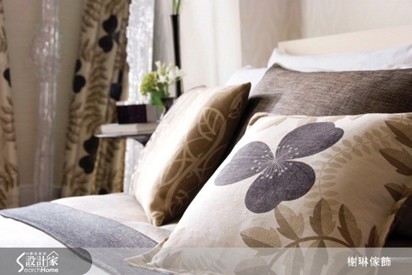 ＿案例圖片＿榭琳傢飾設計公司＿榭琳傢飾-窗簾.壁紙.家具提供_新古典之32