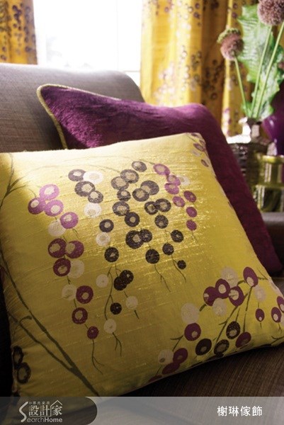 ＿案例圖片＿榭琳傢飾設計公司＿榭琳傢飾-窗簾.壁紙.家具提供_新古典之31