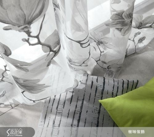 榭琳傢飾-窗簾.壁紙.家具提供_Charisma_