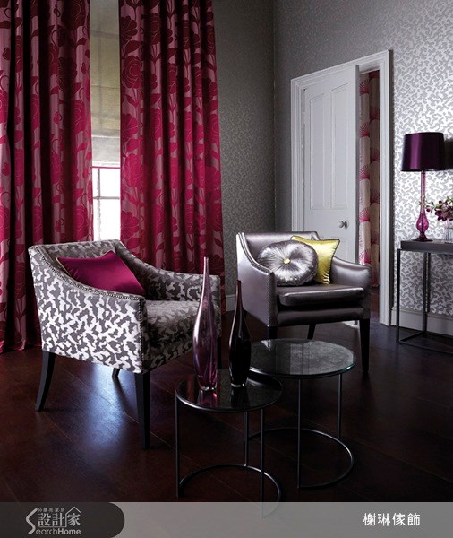 ＿案例圖片＿榭琳傢飾設計公司＿榭琳傢飾-窗簾.壁紙.家具提供_Lo-Res Images之7