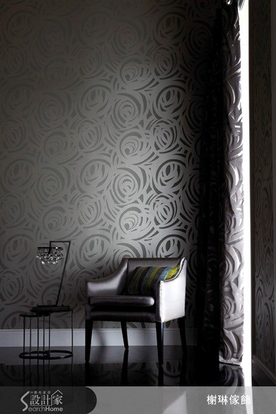 ＿案例圖片＿榭琳傢飾設計公司＿榭琳傢飾-窗簾.壁紙.家具提供_Lo-Res Images之21