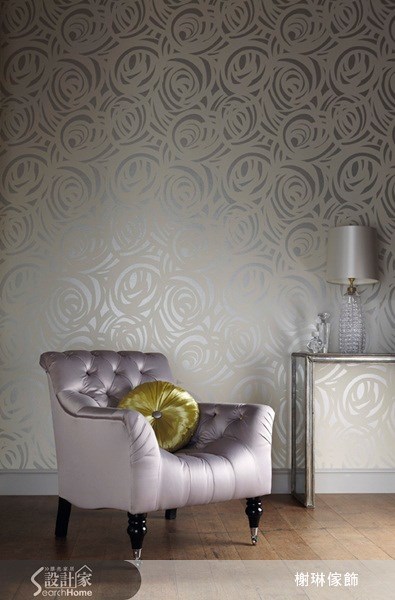 ＿案例圖片＿榭琳傢飾設計公司＿榭琳傢飾-窗簾.壁紙.家具提供_Lo-Res Images之26