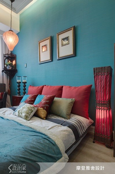 ＿案例圖片＿榭琳傢飾設計公司＿榭琳傢飾-窗簾.壁紙.家具提供_(摩登雅舍_42)之5684