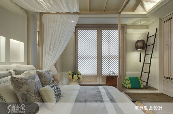 ＿案例圖片＿榭琳傢飾設計公司＿榭琳傢飾-窗簾.壁紙.家具提供_(摩登雅舍_42)之5673