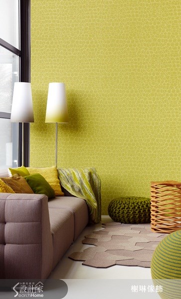 ＿案例圖片＿榭琳傢飾設計公司＿榭琳傢飾-窗簾.壁紙.家具提供_KALEIDO之10