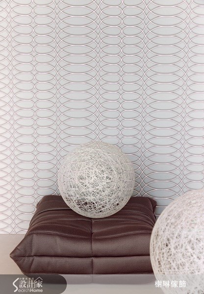 ＿案例圖片＿榭琳傢飾設計公司＿榭琳傢飾-窗簾.壁紙.家具提供_KALEIDO之15