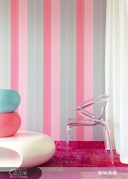 ＿案例圖片＿榭琳傢飾設計公司＿榭琳傢飾-窗簾.壁紙.家具提供_KALEIDO之25