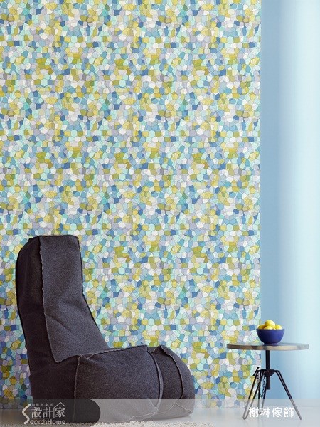 ＿案例圖片＿榭琳傢飾設計公司＿榭琳傢飾-窗簾.壁紙.家具提供_KALEIDO之21