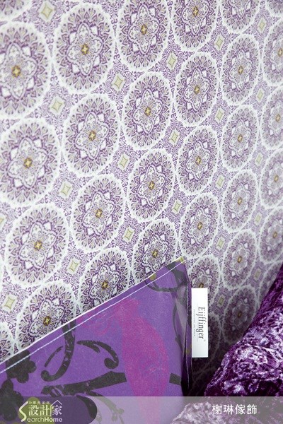 ＿案例圖片＿榭琳傢飾設計公司＿榭琳傢飾-窗簾.壁紙.家具提供_FLAMENCO之11