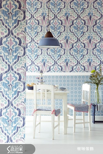 ＿案例圖片＿榭琳傢飾設計公司＿榭琳傢飾-窗簾.壁紙.家具提供_FLAMENCO之15