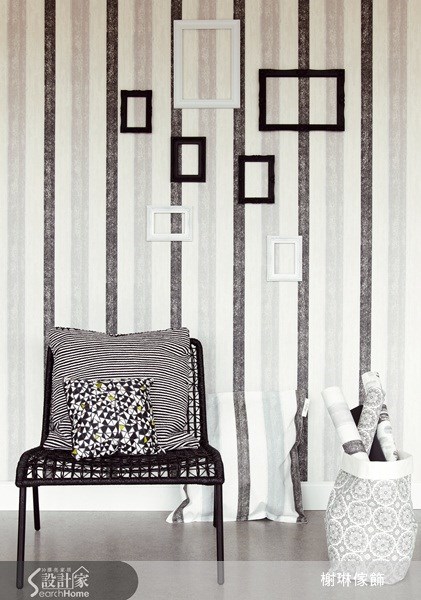 ＿案例圖片＿榭琳傢飾設計公司＿榭琳傢飾-窗簾.壁紙.家具提供_FLAMENCO之28