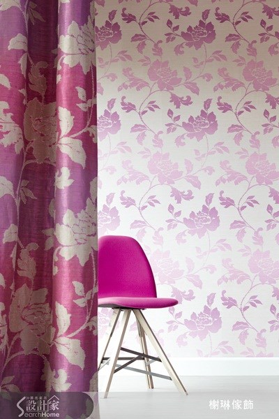 ＿案例圖片＿榭琳傢飾設計公司＿榭琳傢飾-窗簾.壁紙.家具提供_FLAMENCO之19