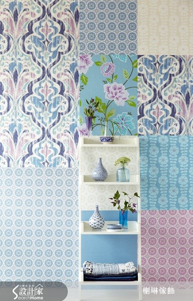 ＿案例圖片＿榭琳傢飾設計公司＿榭琳傢飾-窗簾.壁紙.家具提供_FLAMENCO之23