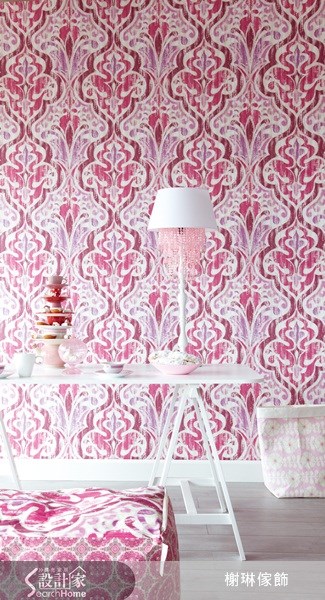 ＿案例圖片＿榭琳傢飾設計公司＿榭琳傢飾-窗簾.壁紙.家具提供_FLAMENCO之26