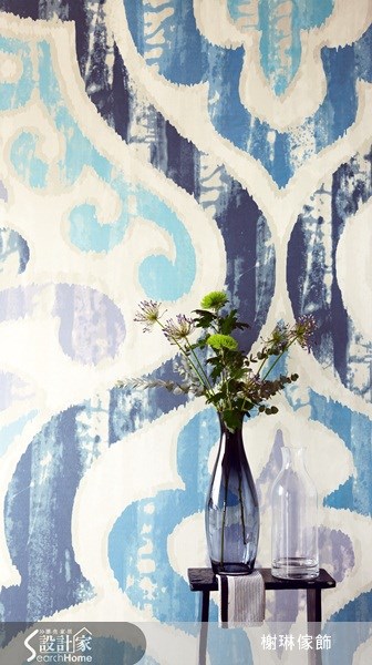 ＿案例圖片＿榭琳傢飾設計公司＿榭琳傢飾-窗簾.壁紙.家具提供_FLAMENCO之21