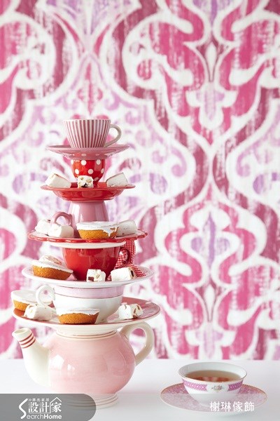 ＿案例圖片＿榭琳傢飾設計公司＿榭琳傢飾-窗簾.壁紙.家具提供_FLAMENCO之13